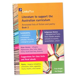Literature to Support Fiction Book 2