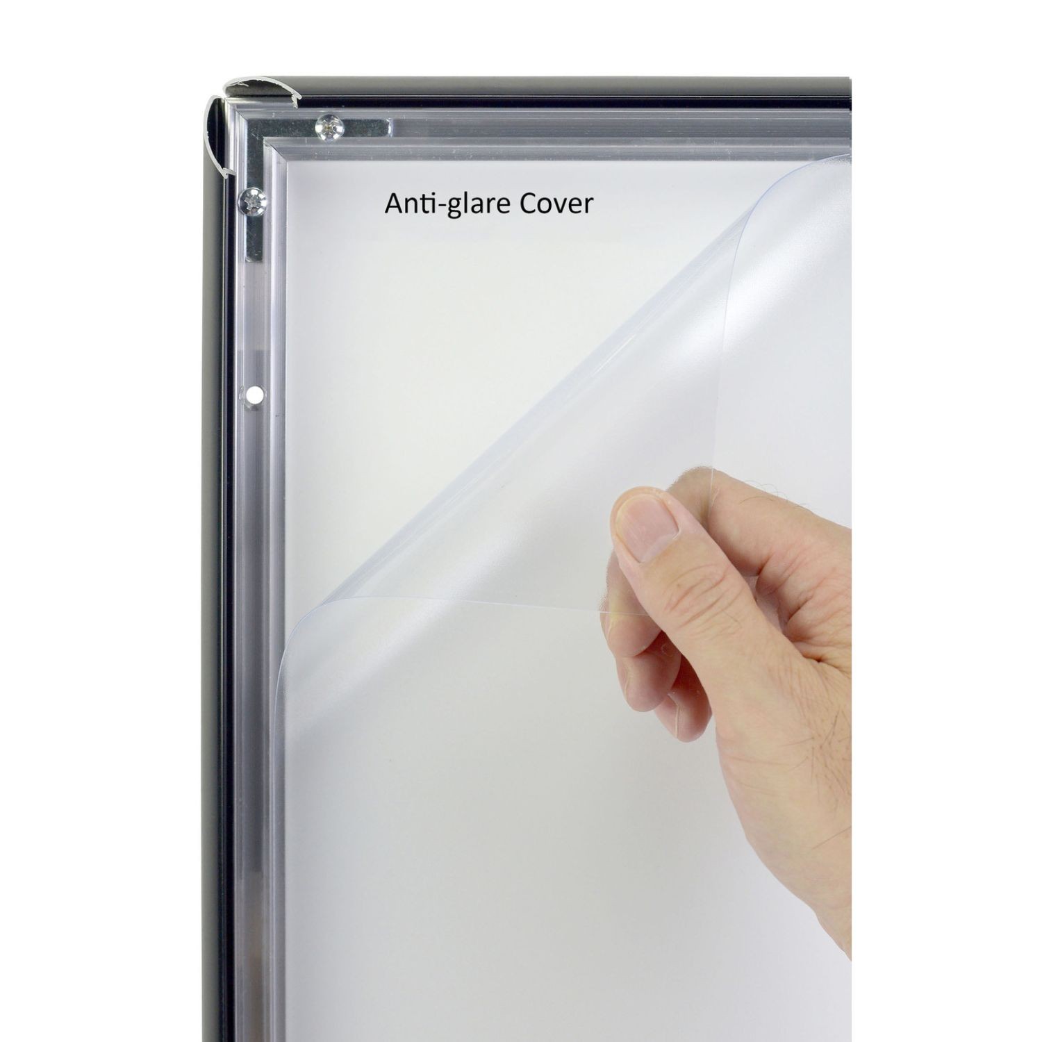 Snap Poster Frames A4