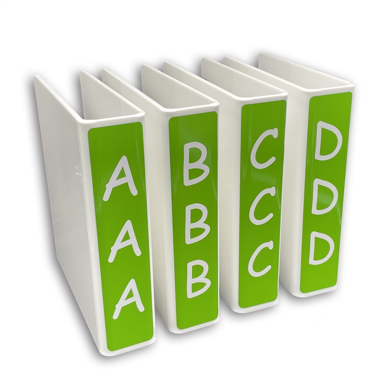 Fiction Slimline Divider Starter Pack 250mm