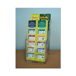 Non Fiction Bookmarks 500