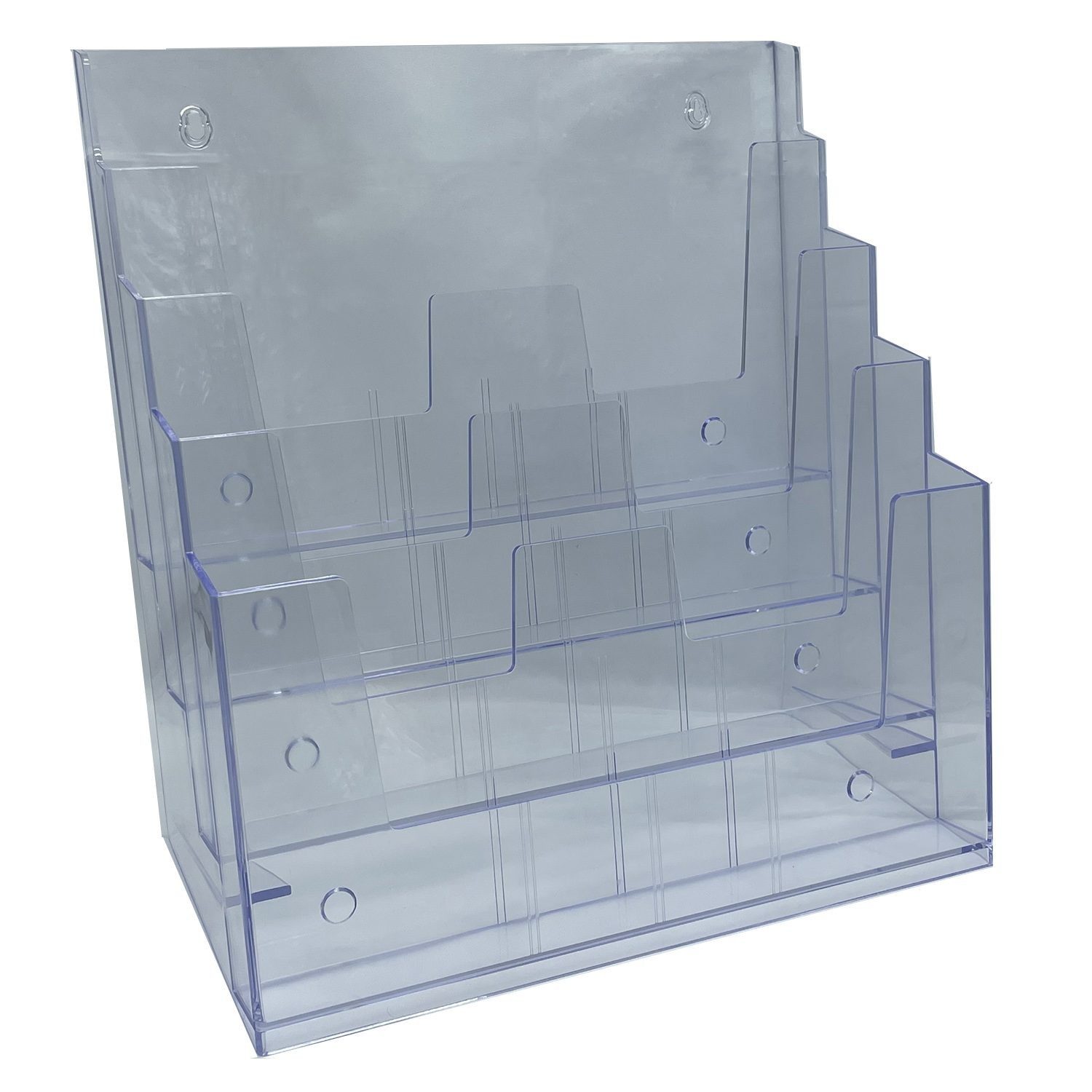 A5 Freestanding Book Display