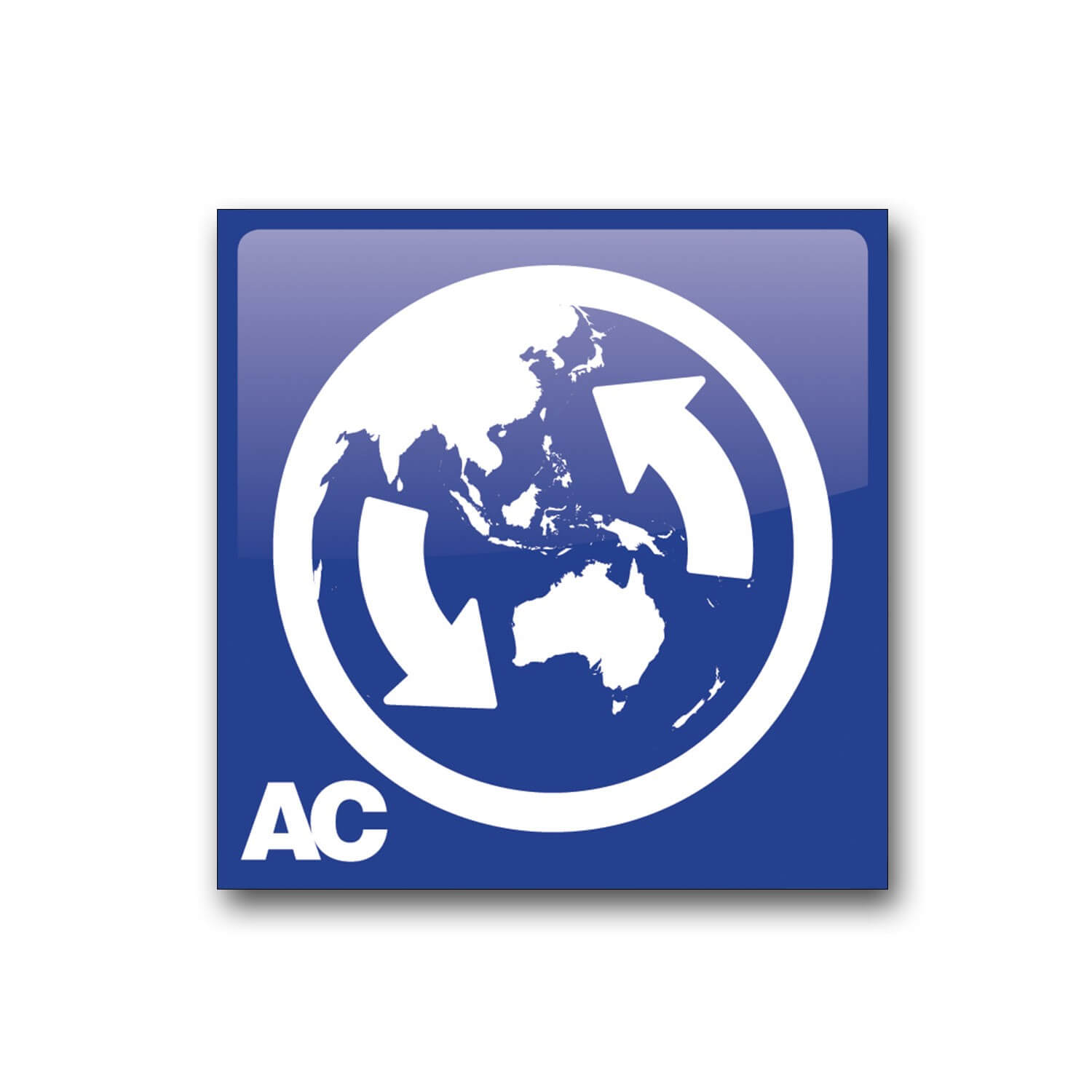 100 Asia and Australia's Engagement With Asia Spine Labels