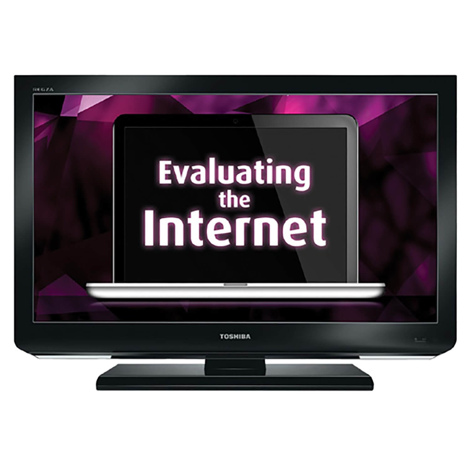 Digital Signage: Evaluating the Internet (Downloadable)