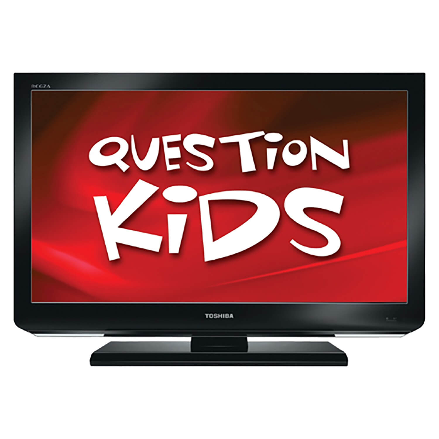Digital Signage: Question Kids (CD)