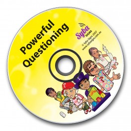 Digital Resource: Powerful Questioning