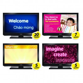 Digital Signage Starter