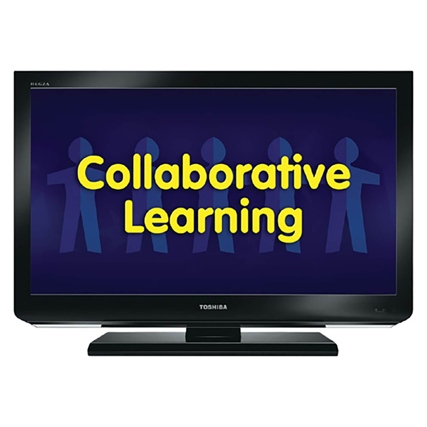 Digital Signage: Collaborative Learning
