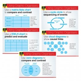 Graphic Organiser Posters