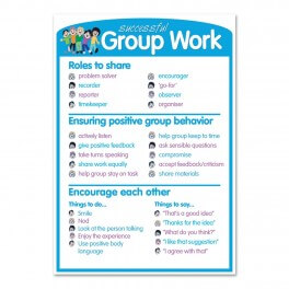 Group Work Overview