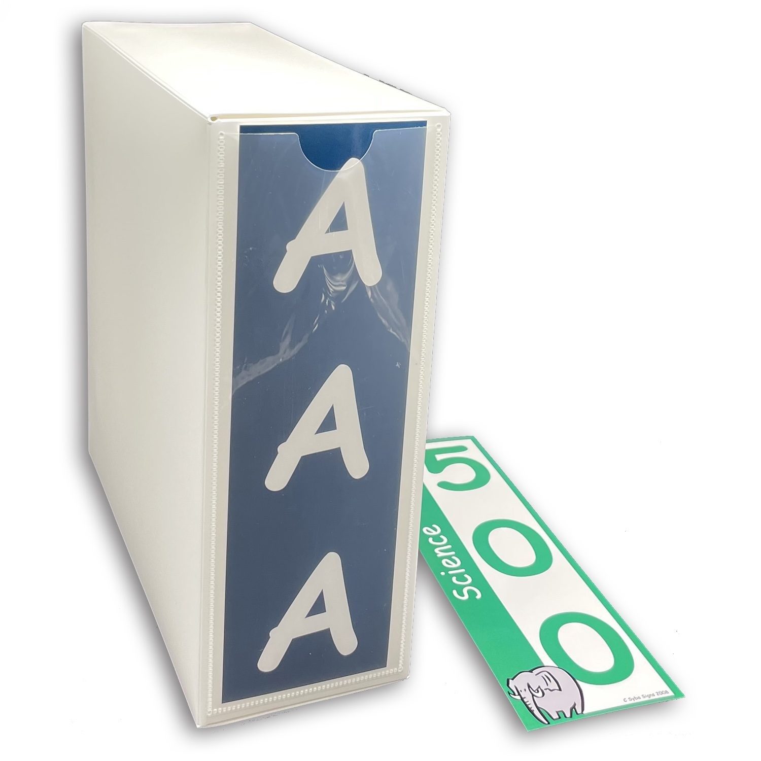 Shelf Divider Stands