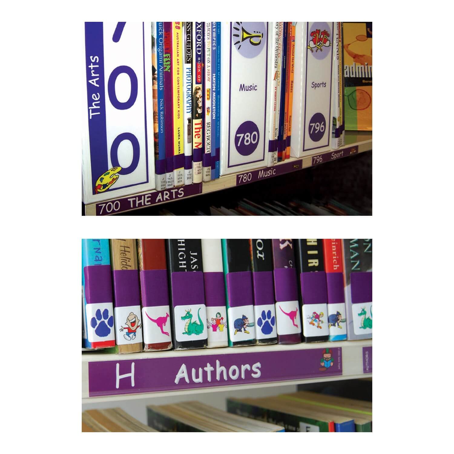 Shelf Labelling Starter Pack