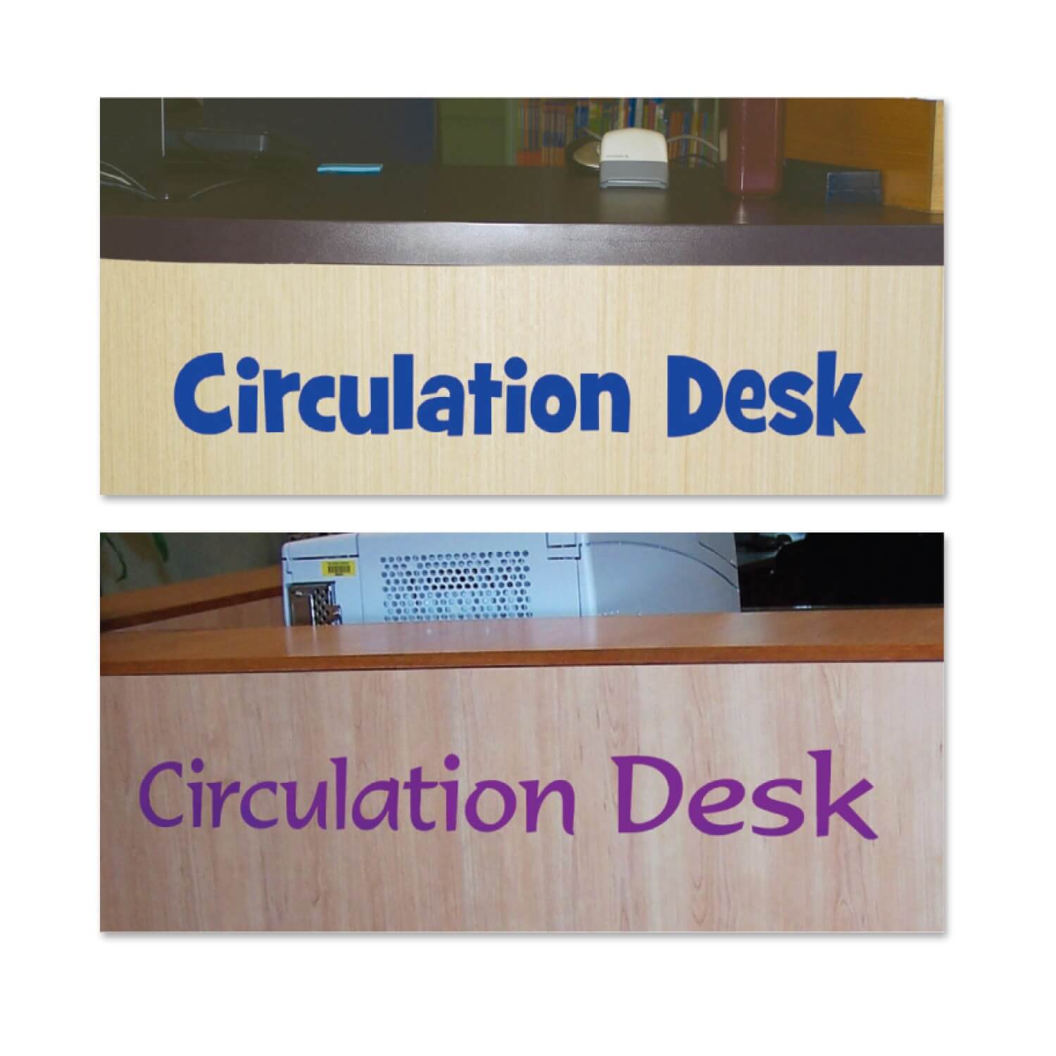 Vinyl Lettering Starter Pack