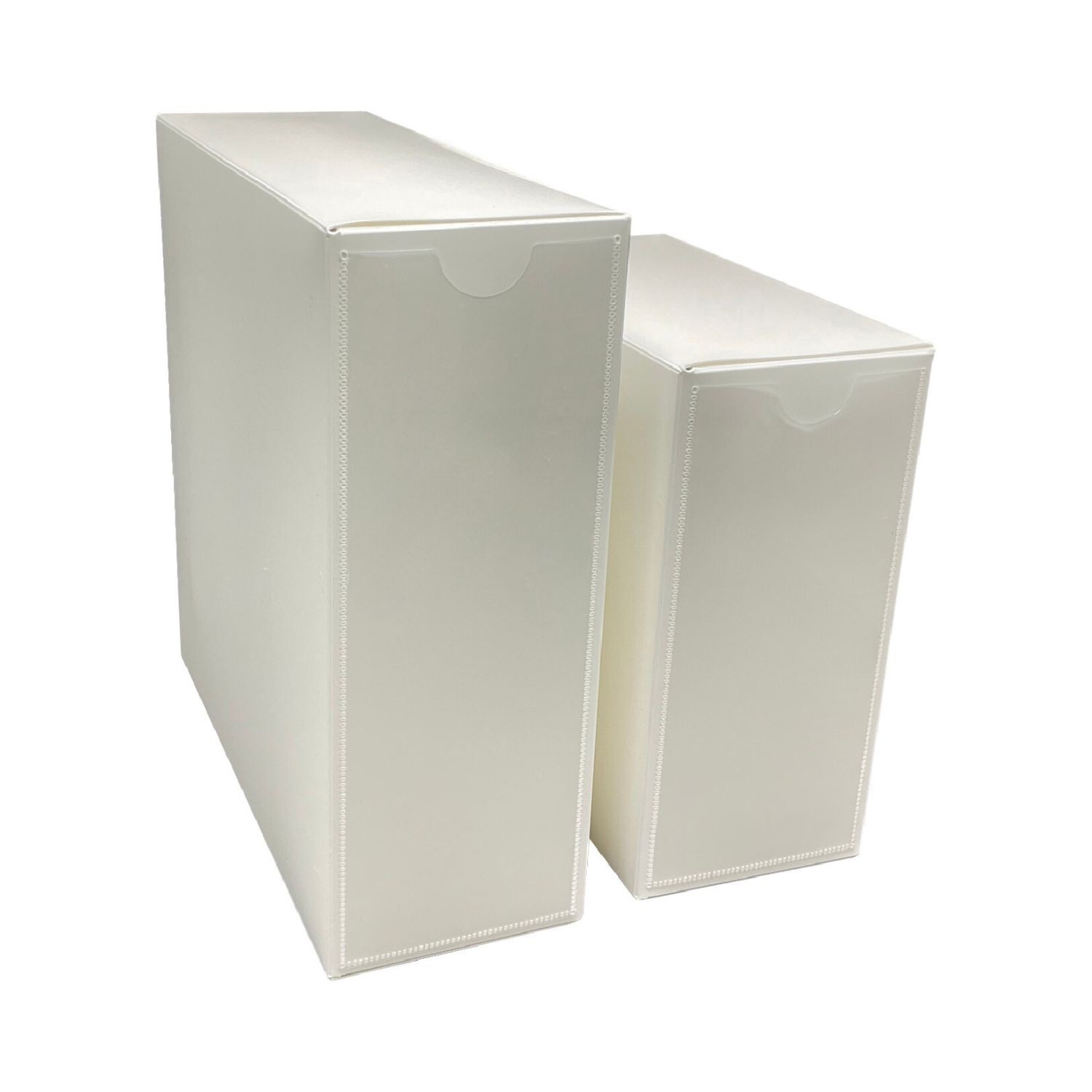 Junior Fiction and Non Fiction Shelf Divider Starter Pack