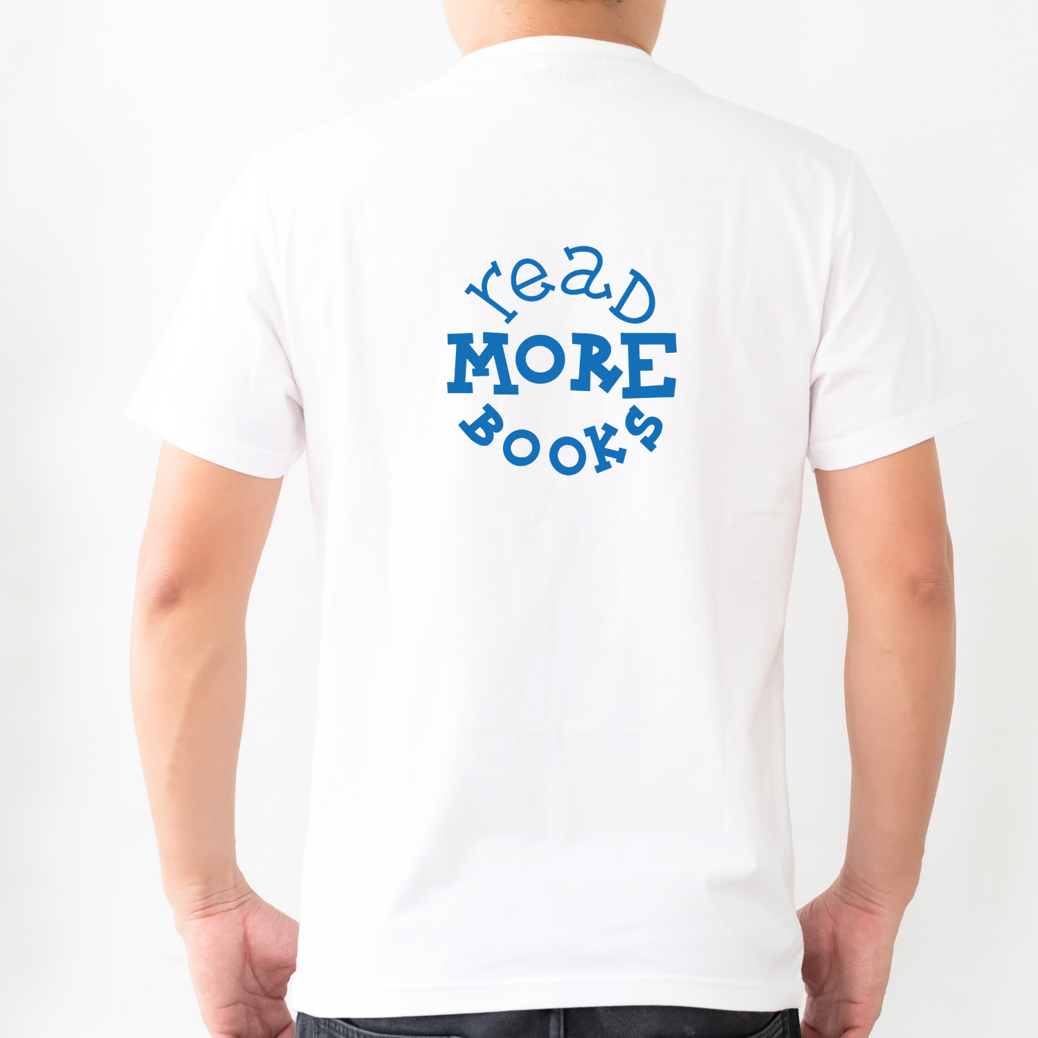 Read More Books T-Shirt