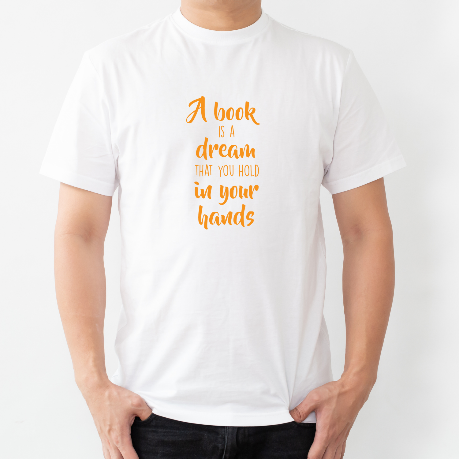 A Dream That You Hold T-Shirt