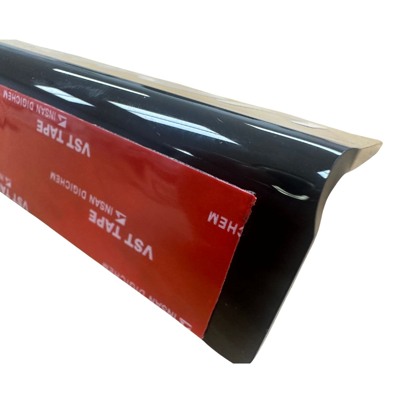 Perspex Location Fin Starter Pack (5) (Choose your own)