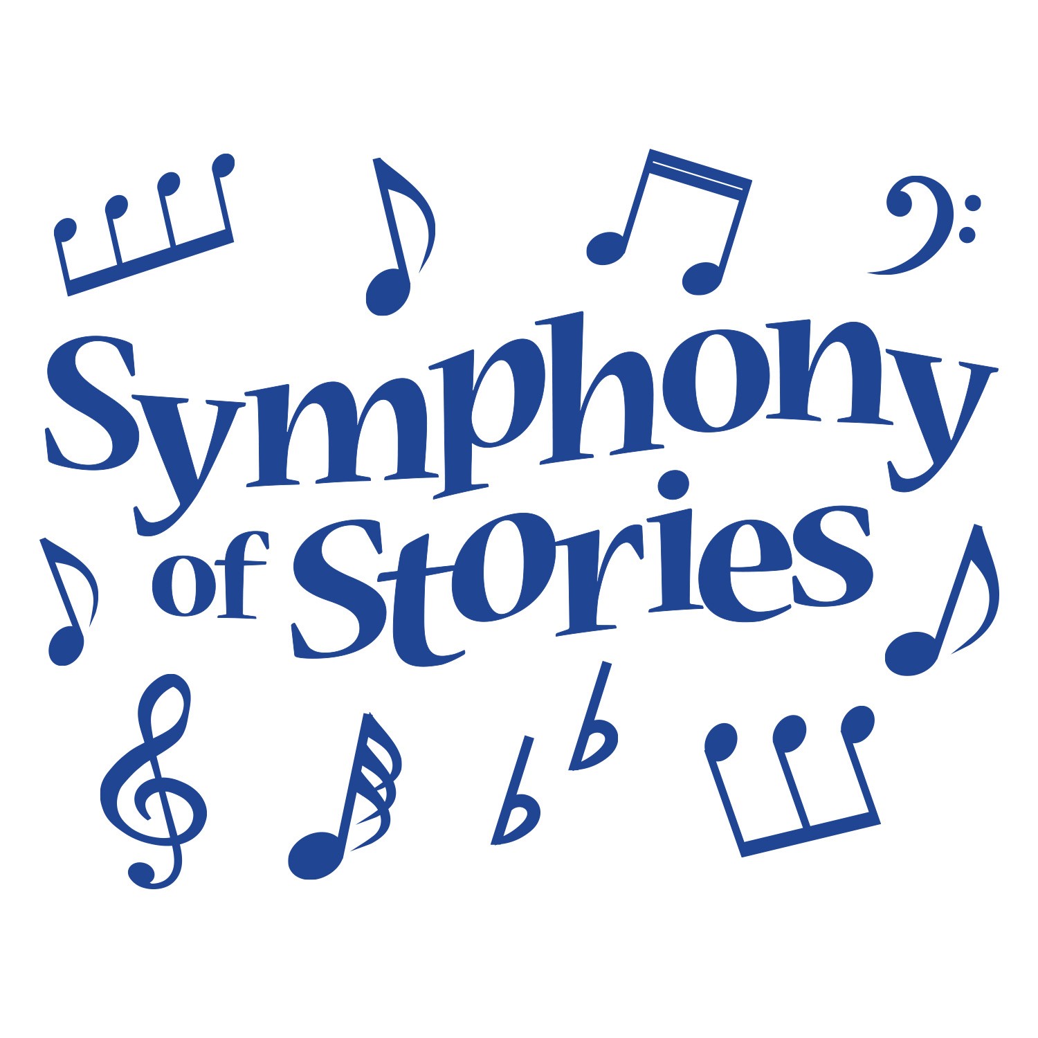 Book Week 2026 (Junior) Vinyl Lettering