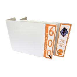 Expanded Non Fiction Acrylic Collection Divider Starter Pack (Maori)
