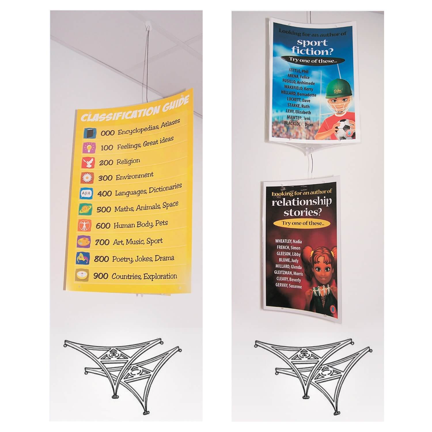 Tri Mobile Display Small