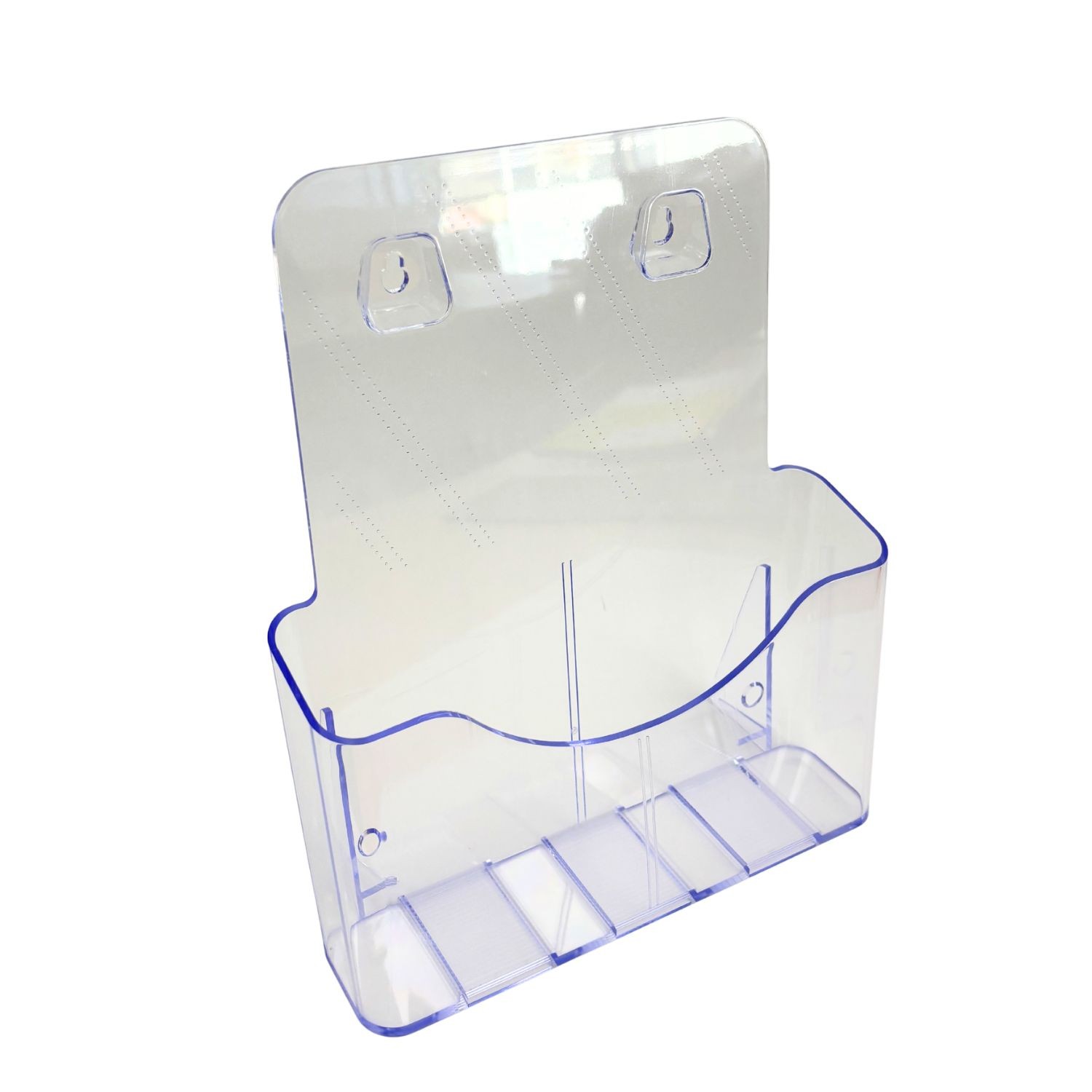 A4 Freestanding Book Display (Single)