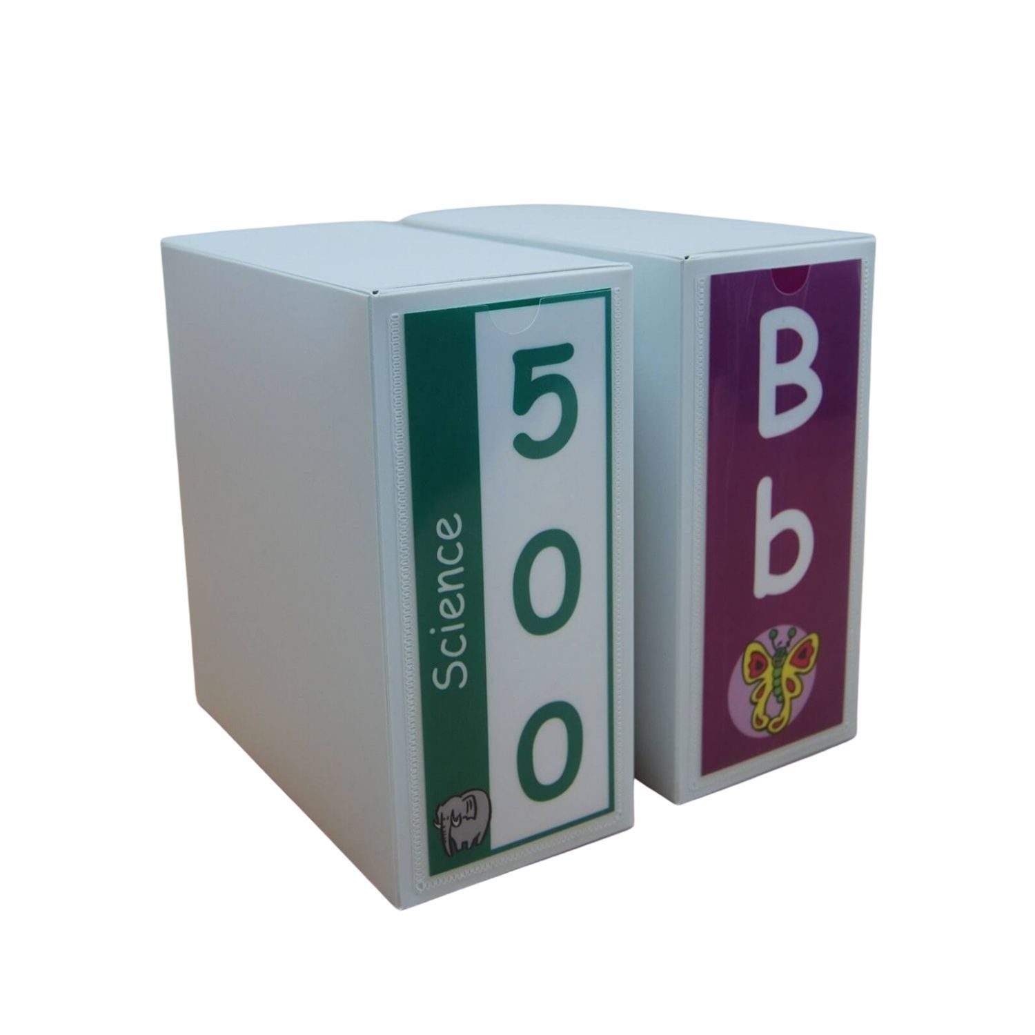 Shelf Divider Stands 200mm