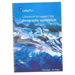 Literature to Support the Geography Curriculum