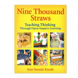 Nine Thousand Straws: Teaching Thinking Through Open-Inquiry