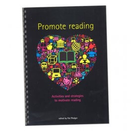 Promote reading: Activities and strategies to motivate reading