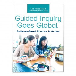 Guided Inquiry Goes Global