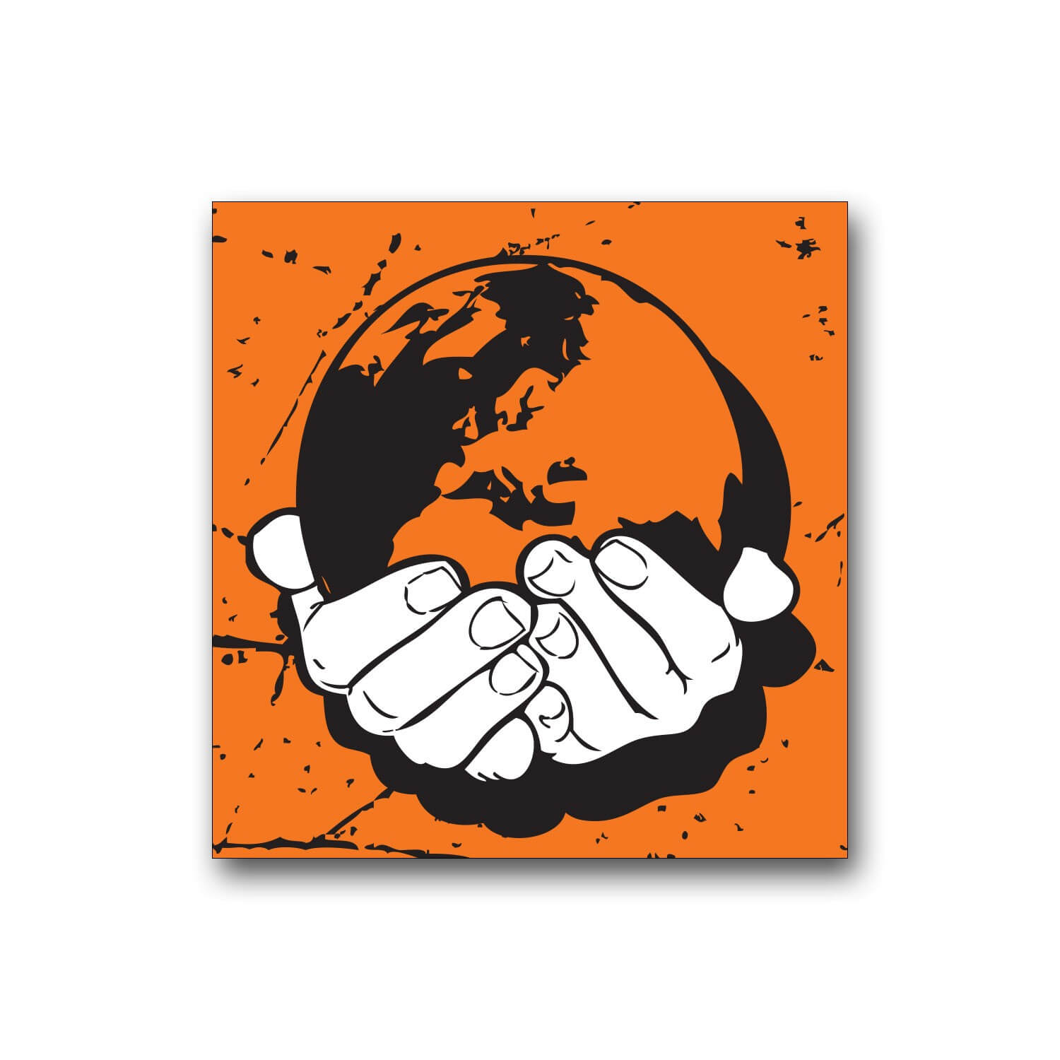 100 Senior Humanities Spine Labels