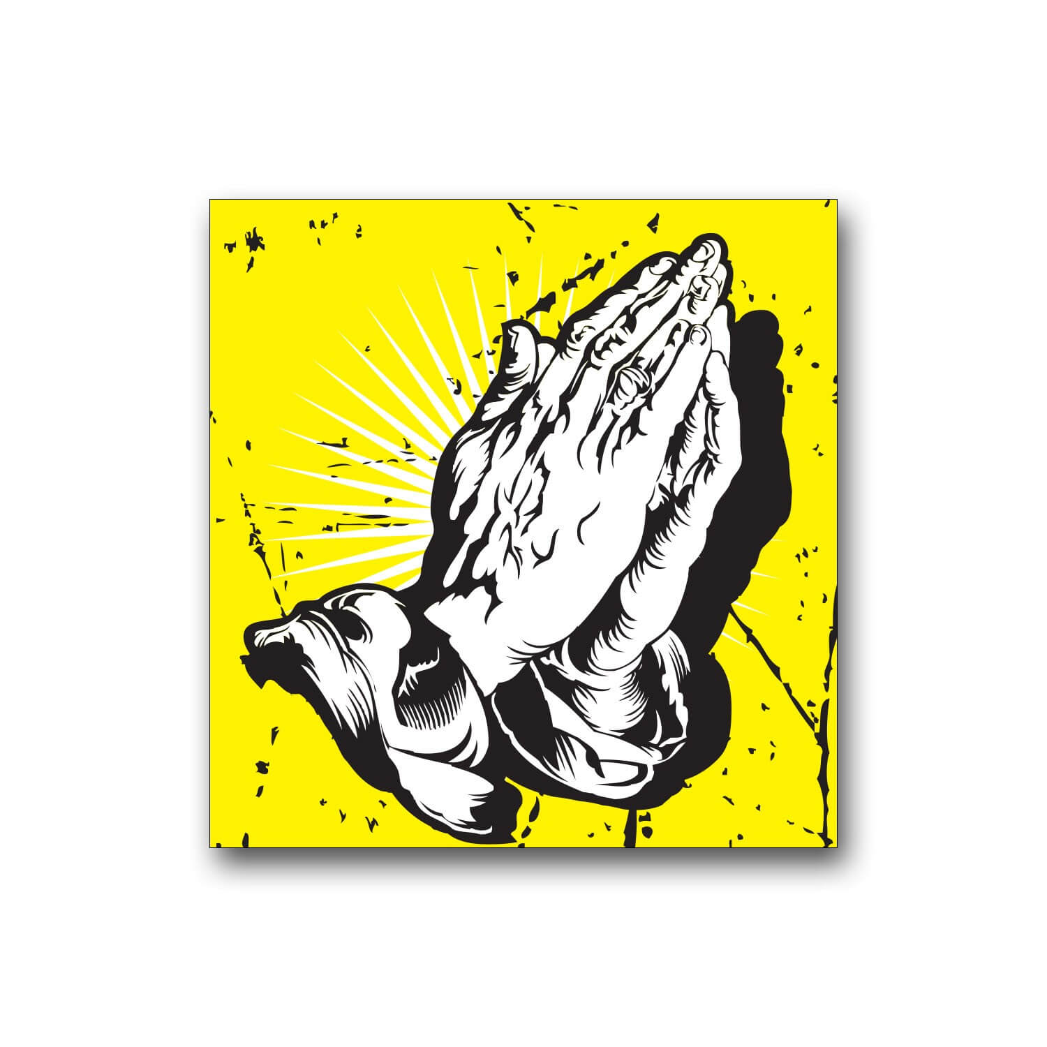 100 Senior Faith Spine Labels