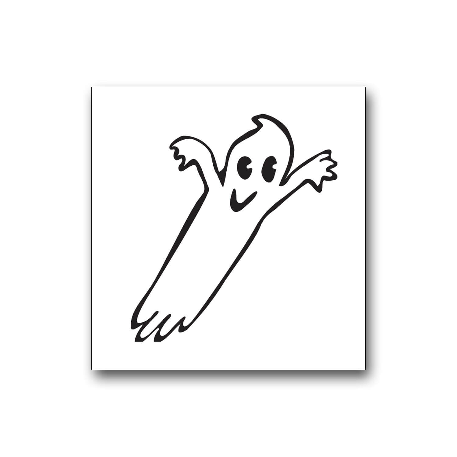 100 Supernatural Spine Labels