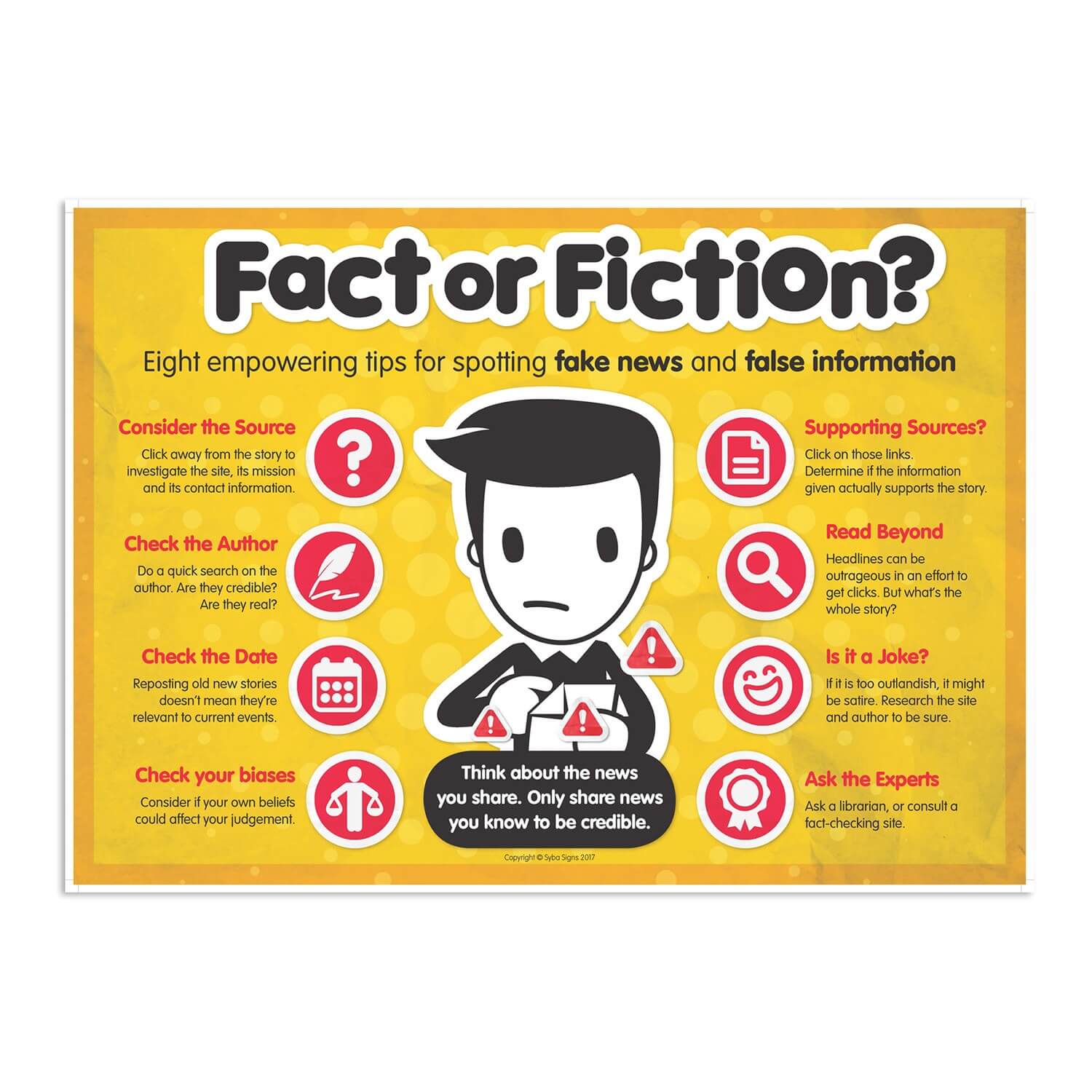 Spotting Fake News Overview A2