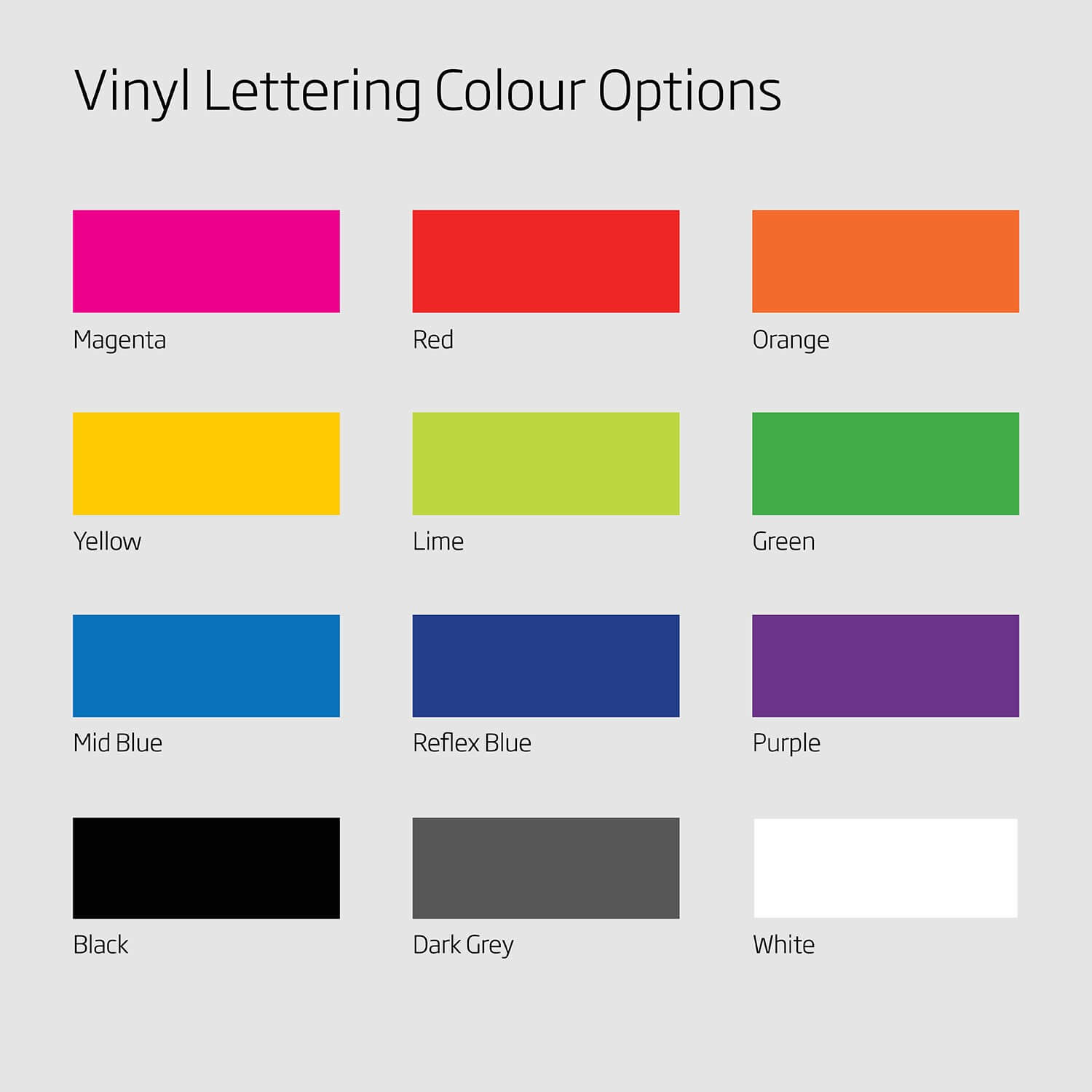 Welcome This Is Your Library Vinyl Lettering (Regular)