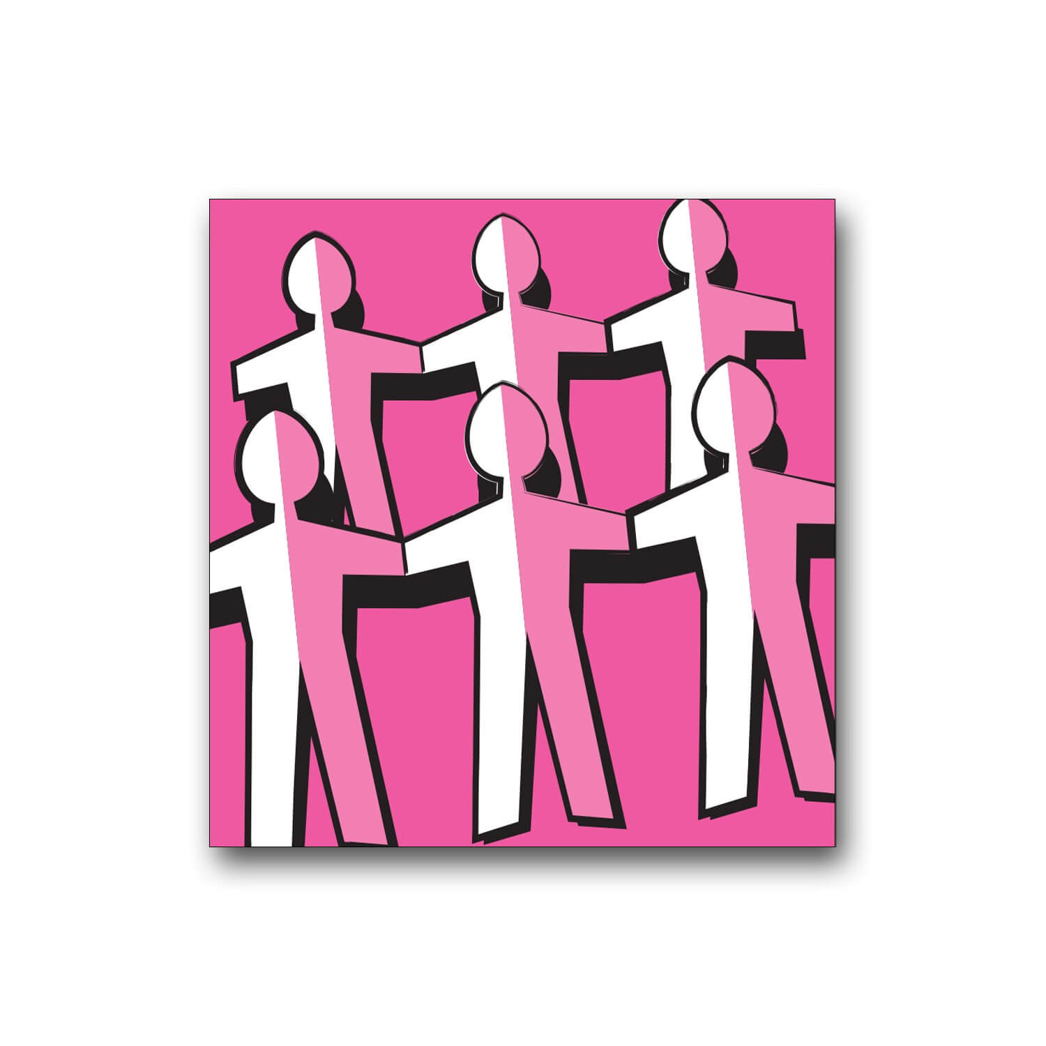 100 Senior Family & Relationships Spine Labels