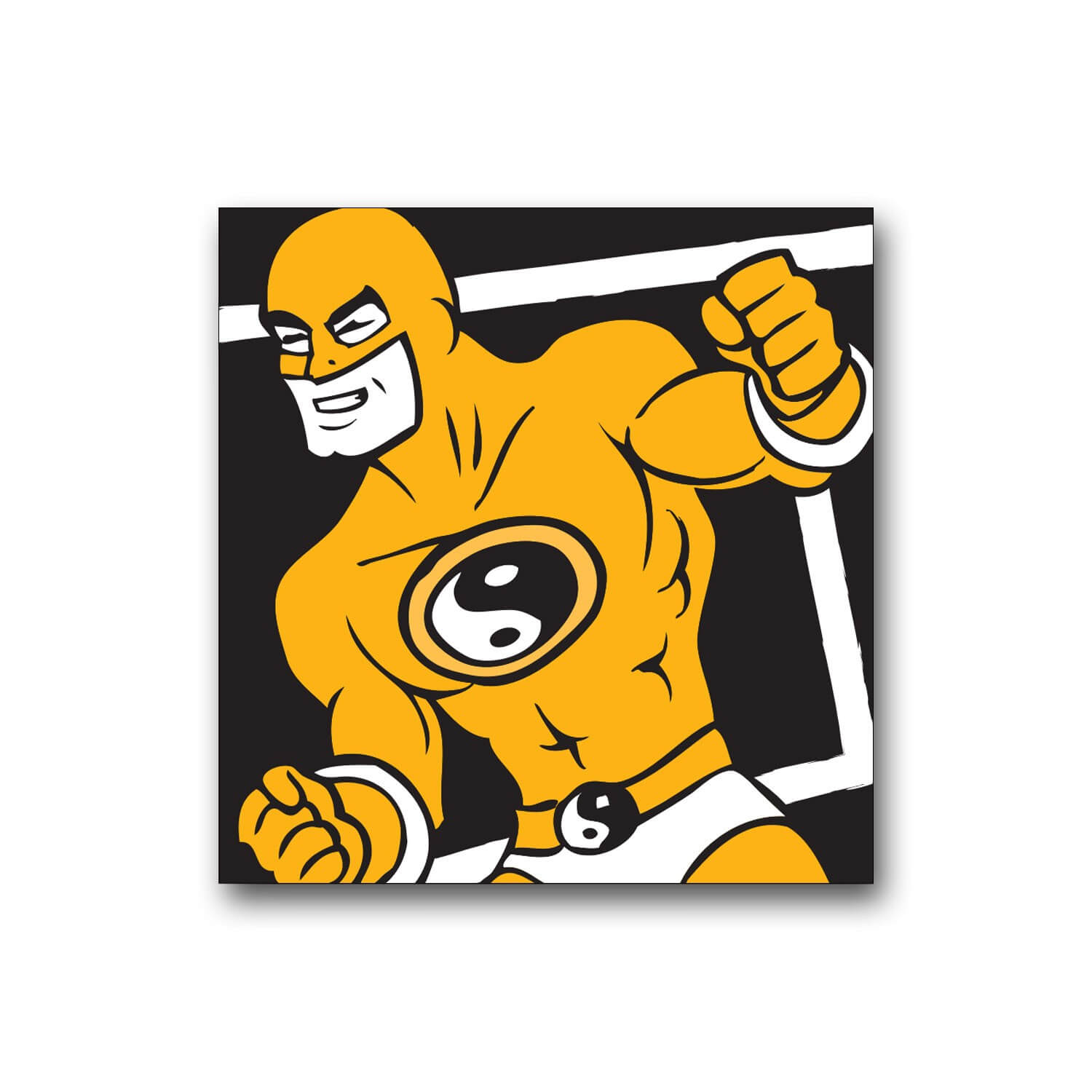 100 Senior Graphic Novels Spine Labels