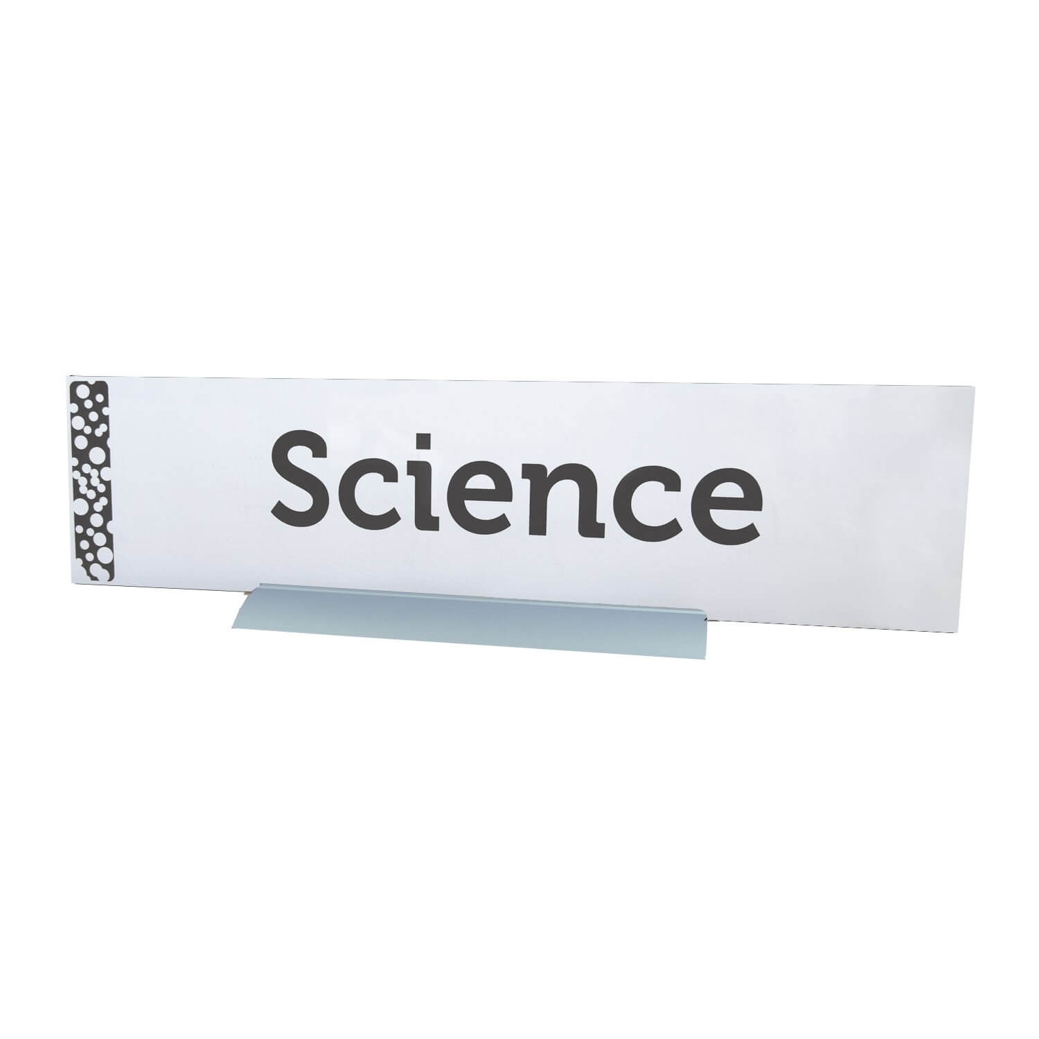 Non Fiction Perspex Starter Pack