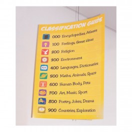 Junior Classification Tri Kit