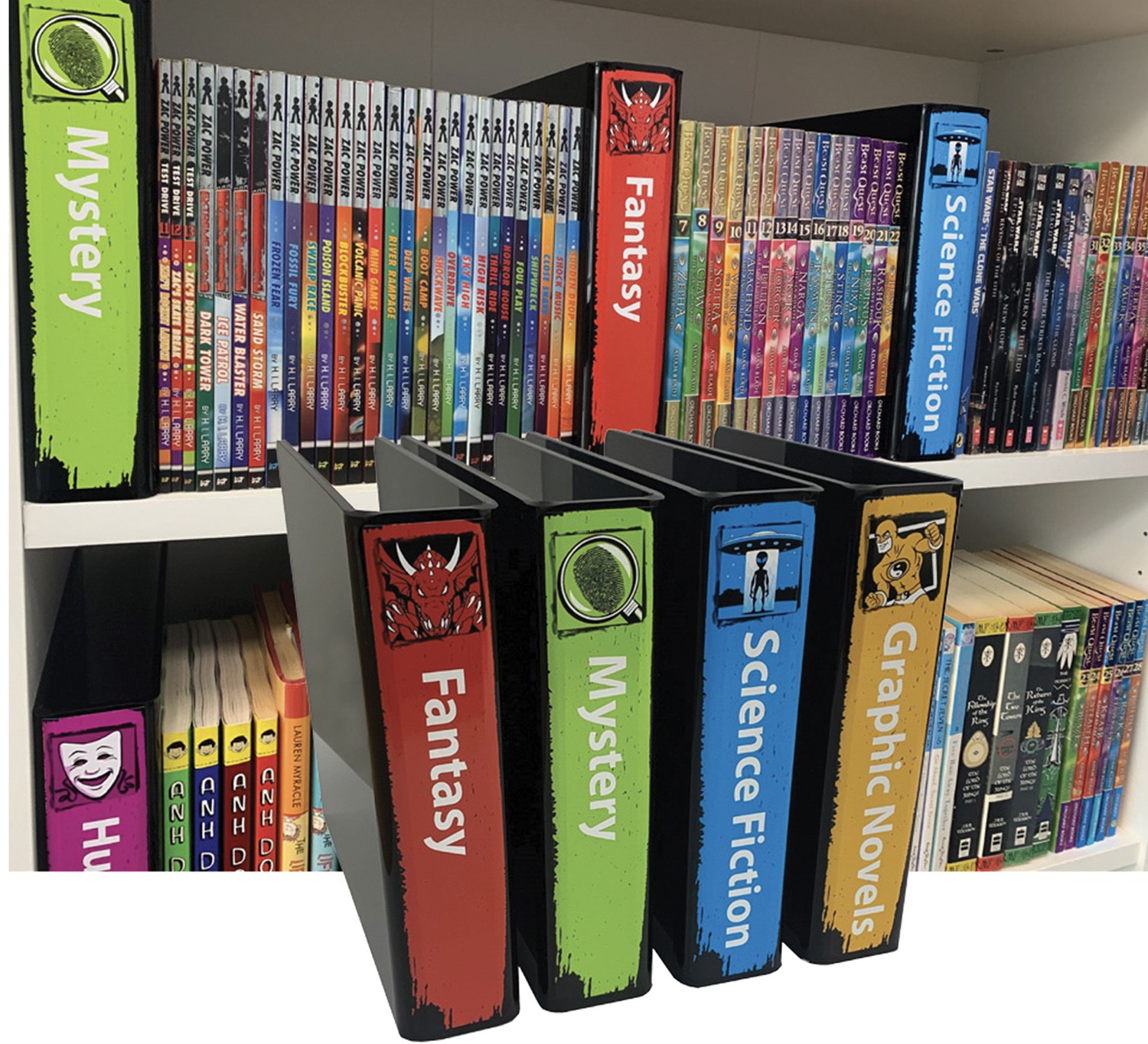 Signage Starter Packs